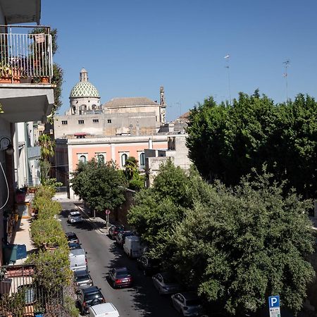 Civico 49 Bed&Breakfast Lecce Ngoại thất bức ảnh