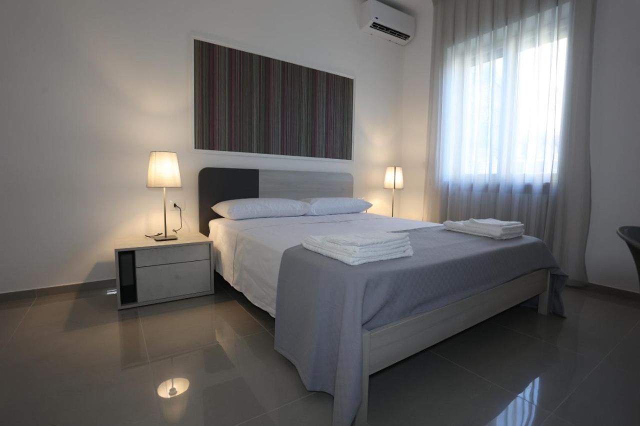 Civico 49 Bed&Breakfast Lecce Ngoại thất bức ảnh