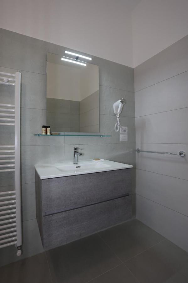Civico 49 Bed&Breakfast Lecce Ngoại thất bức ảnh
