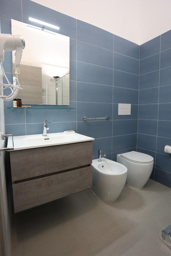 Civico 49 Bed&Breakfast Lecce Ngoại thất bức ảnh