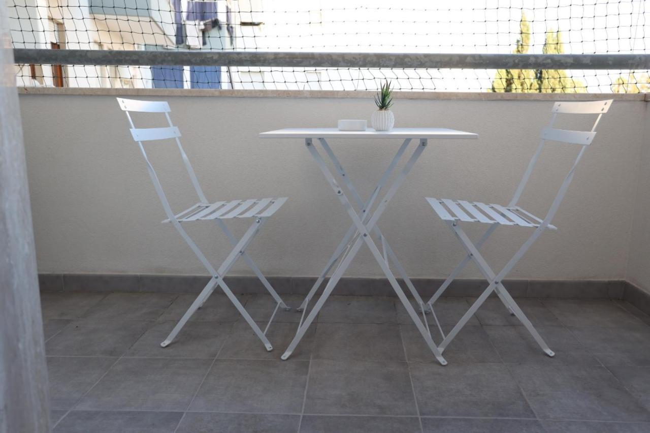 Civico 49 Bed&Breakfast Lecce Ngoại thất bức ảnh