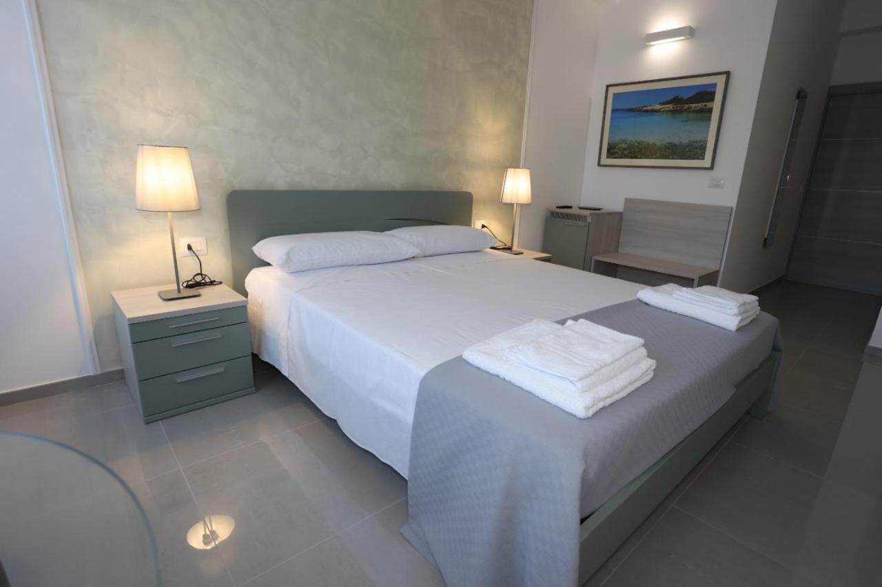 Civico 49 Bed&Breakfast Lecce Ngoại thất bức ảnh