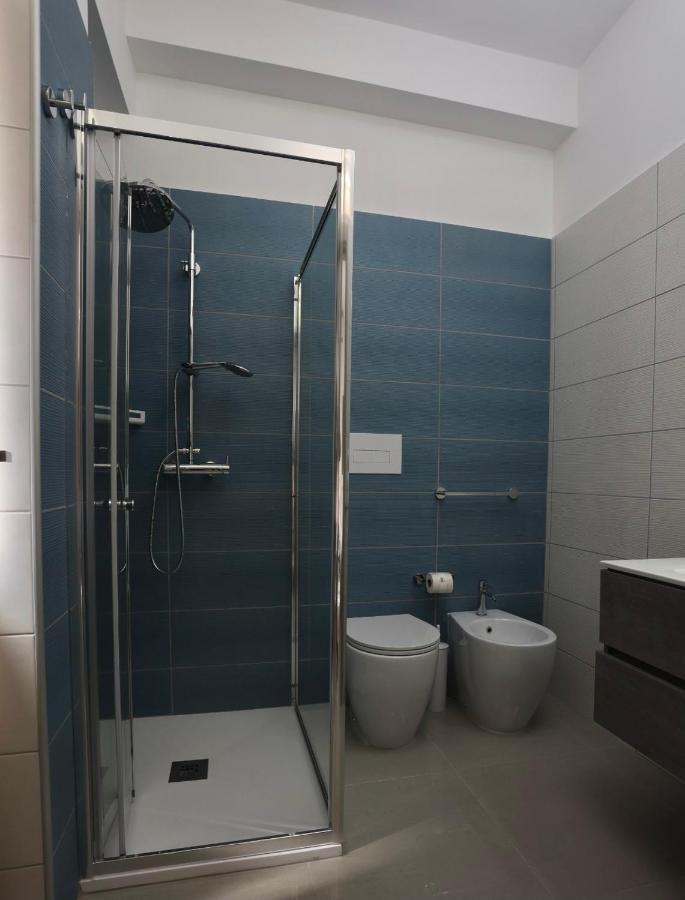 Civico 49 Bed&Breakfast Lecce Ngoại thất bức ảnh