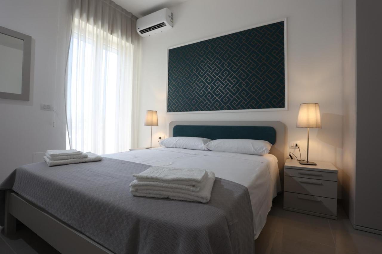 Civico 49 Bed&Breakfast Lecce Ngoại thất bức ảnh