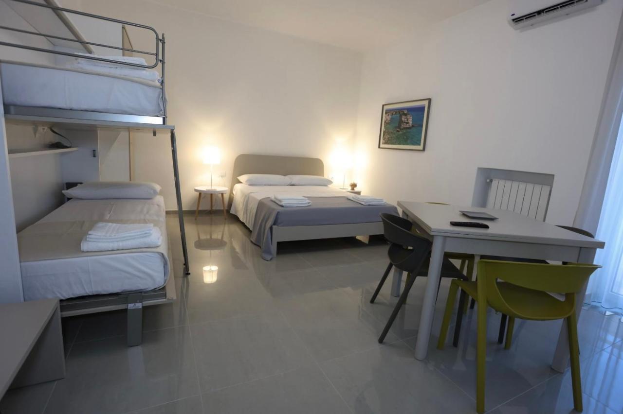Civico 49 Bed&Breakfast Lecce Ngoại thất bức ảnh