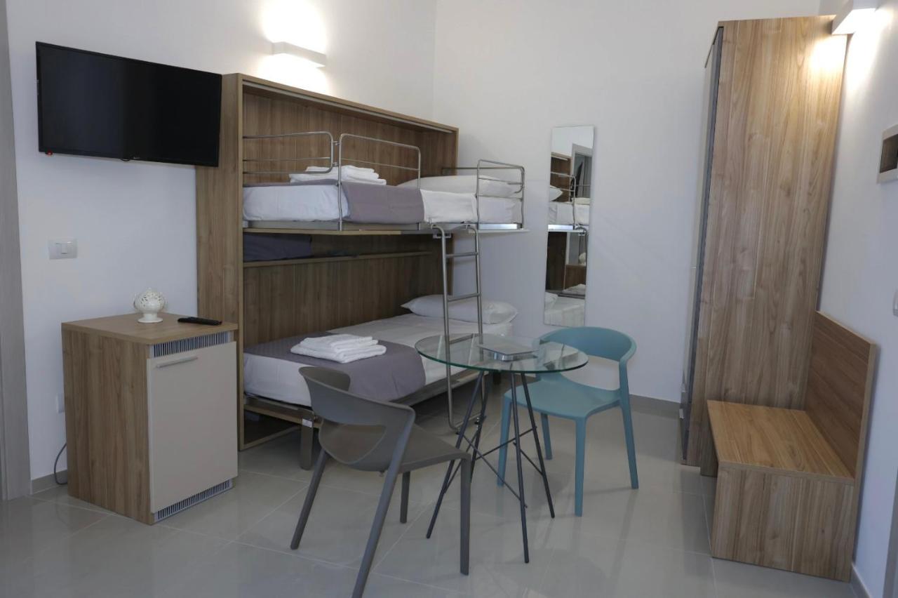Civico 49 Bed&Breakfast Lecce Ngoại thất bức ảnh