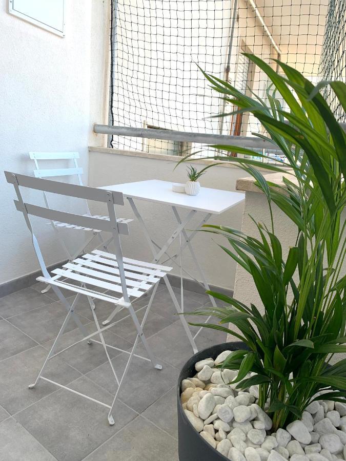 Civico 49 Bed&Breakfast Lecce Ngoại thất bức ảnh