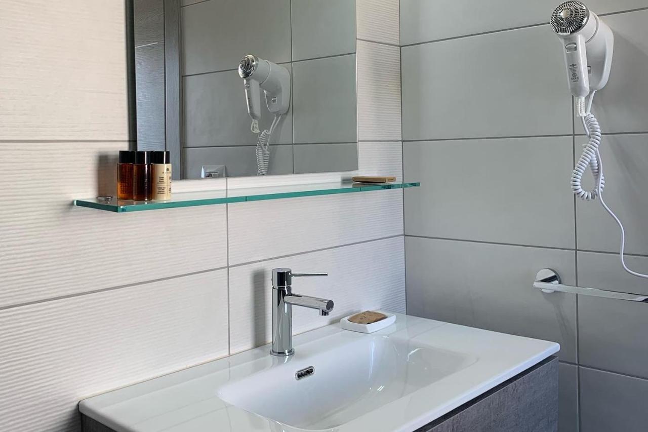 Civico 49 Bed&Breakfast Lecce Ngoại thất bức ảnh