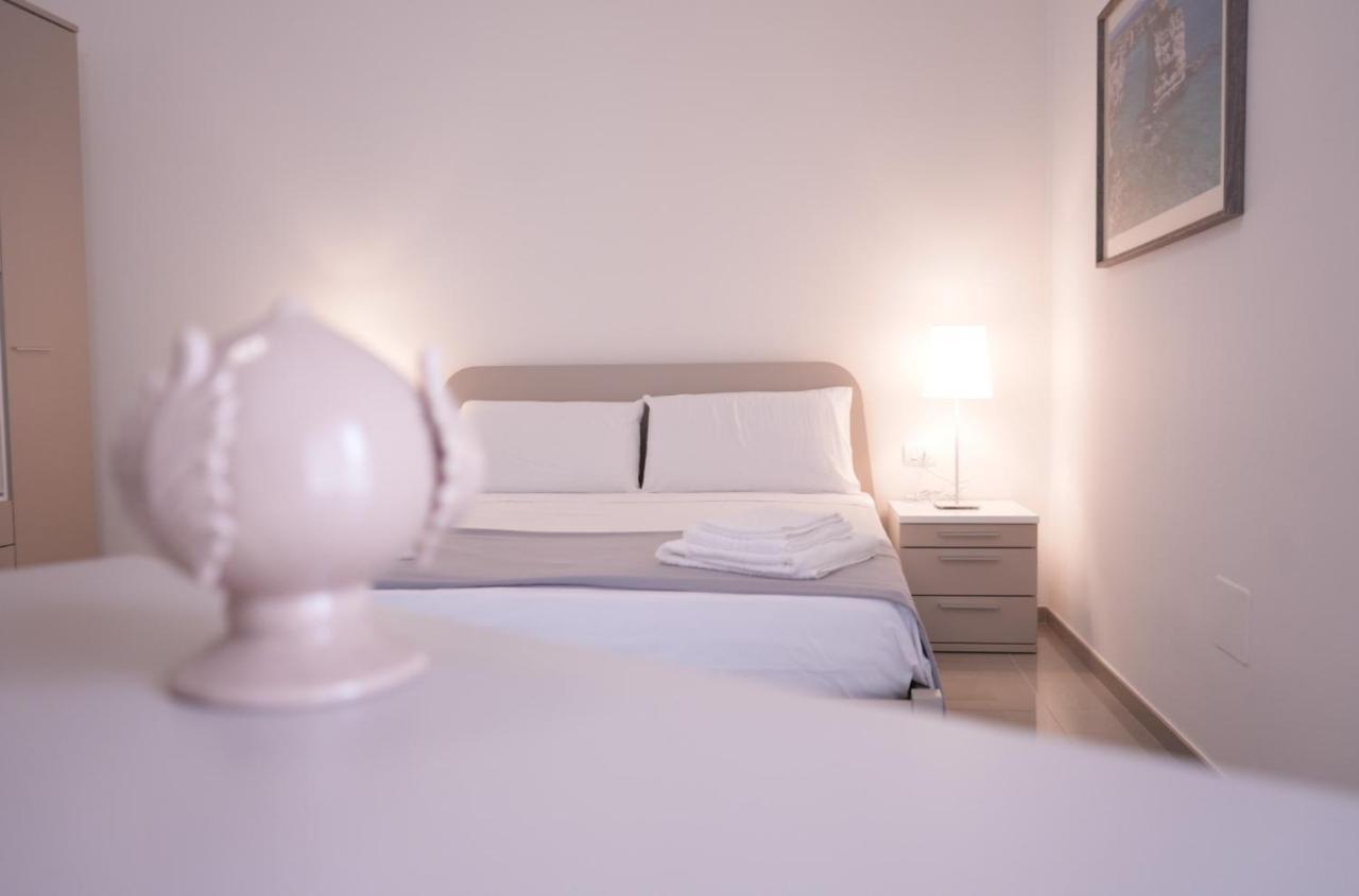 Civico 49 Bed&Breakfast Lecce Ngoại thất bức ảnh