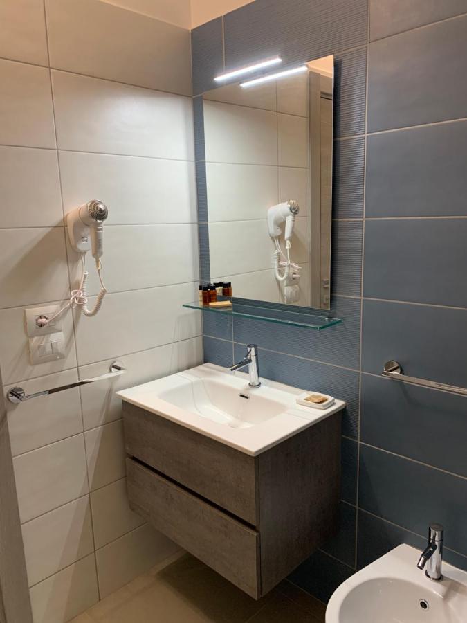 Civico 49 Bed&Breakfast Lecce Ngoại thất bức ảnh