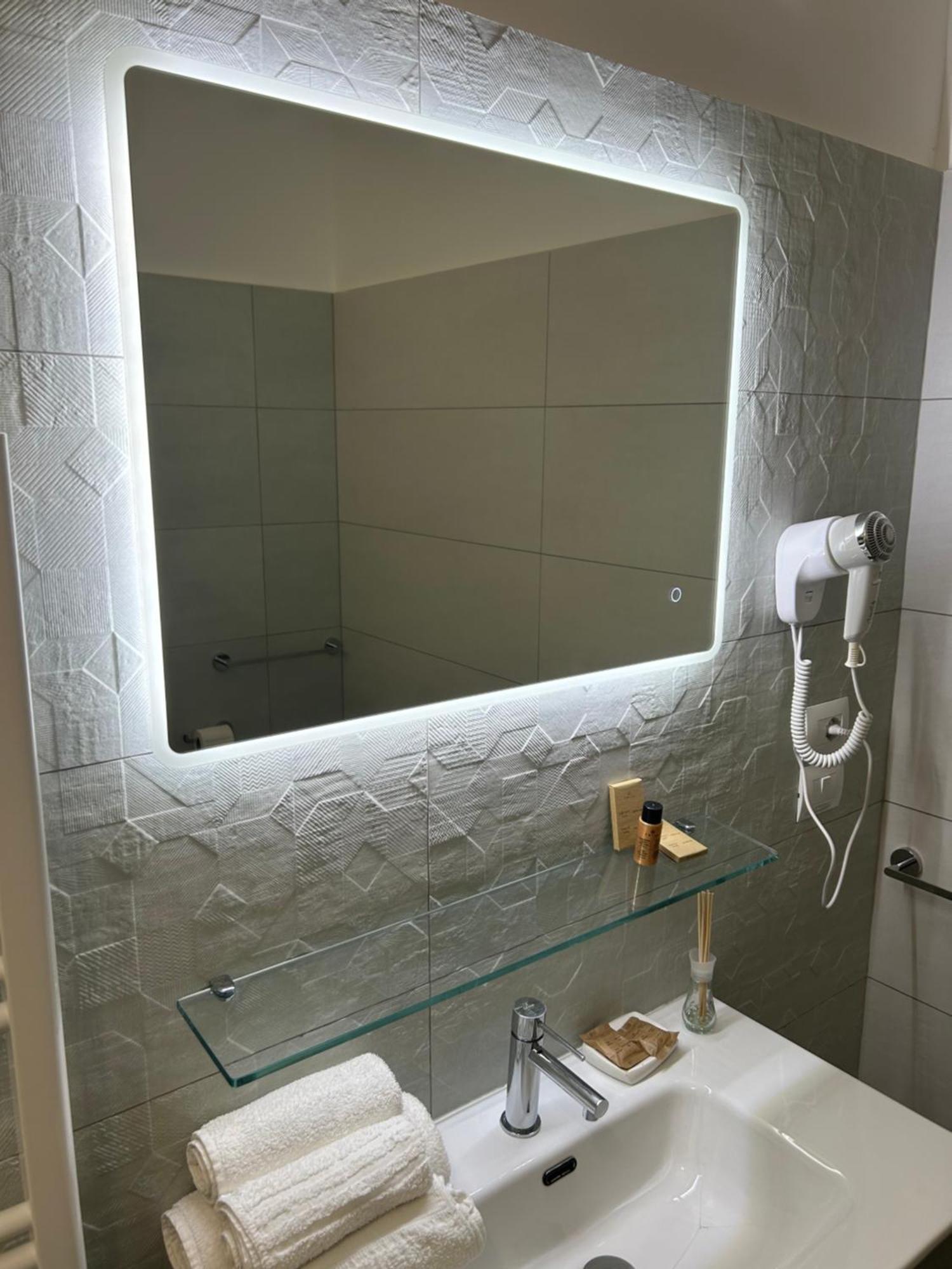Civico 49 Bed&Breakfast Lecce Ngoại thất bức ảnh
