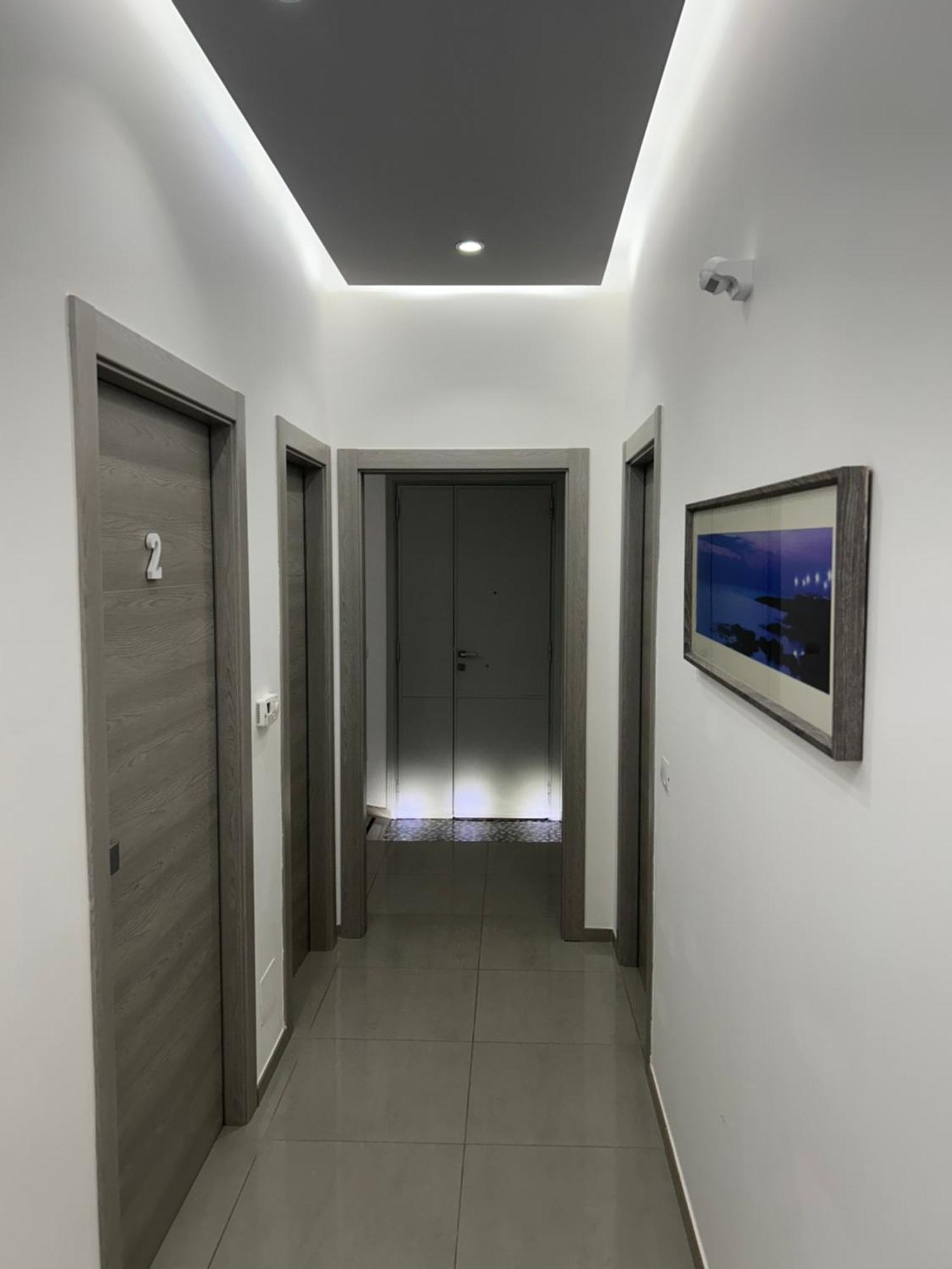 Civico 49 Bed&Breakfast Lecce Ngoại thất bức ảnh