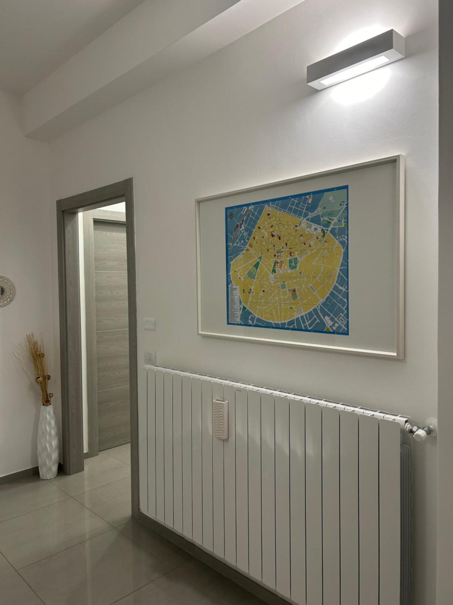 Civico 49 Bed&Breakfast Lecce Ngoại thất bức ảnh
