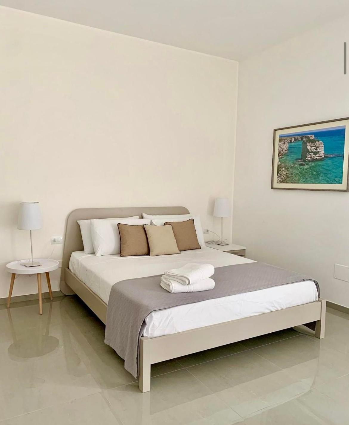 Civico 49 Bed&Breakfast Lecce Ngoại thất bức ảnh